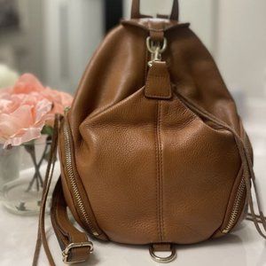 Authentic Rebecca Minkoff BackPack Purse